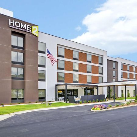 Home2 Suites By Hilton Opelika Auburn Εξωτερικό φωτογραφία