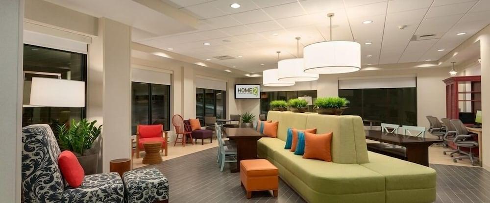 Home2 Suites By Hilton Opelika Auburn Εξωτερικό φωτογραφία