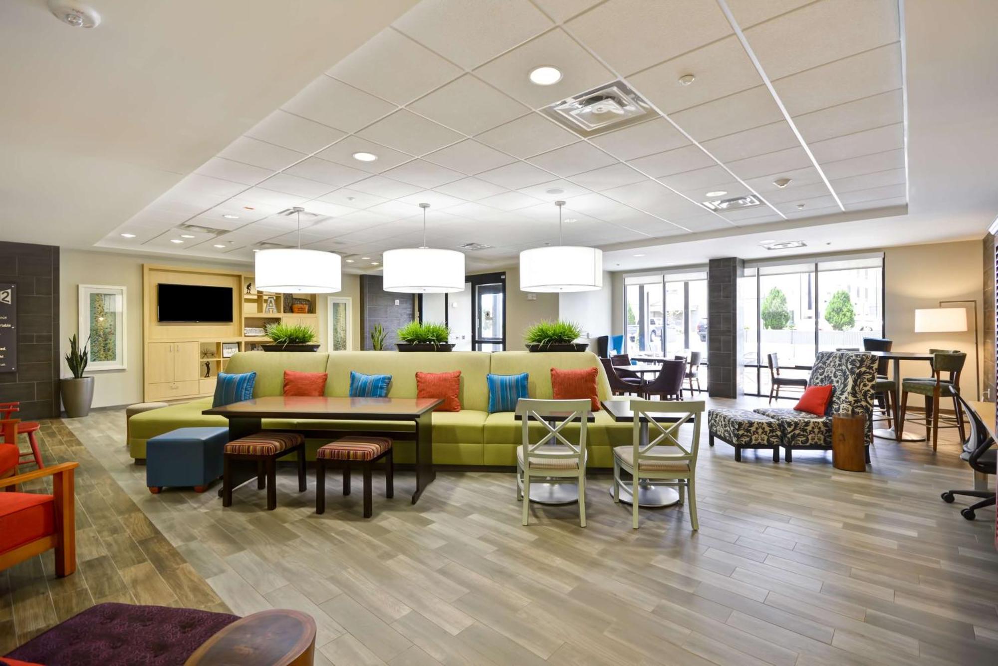 Home2 Suites By Hilton Opelika Auburn Εξωτερικό φωτογραφία