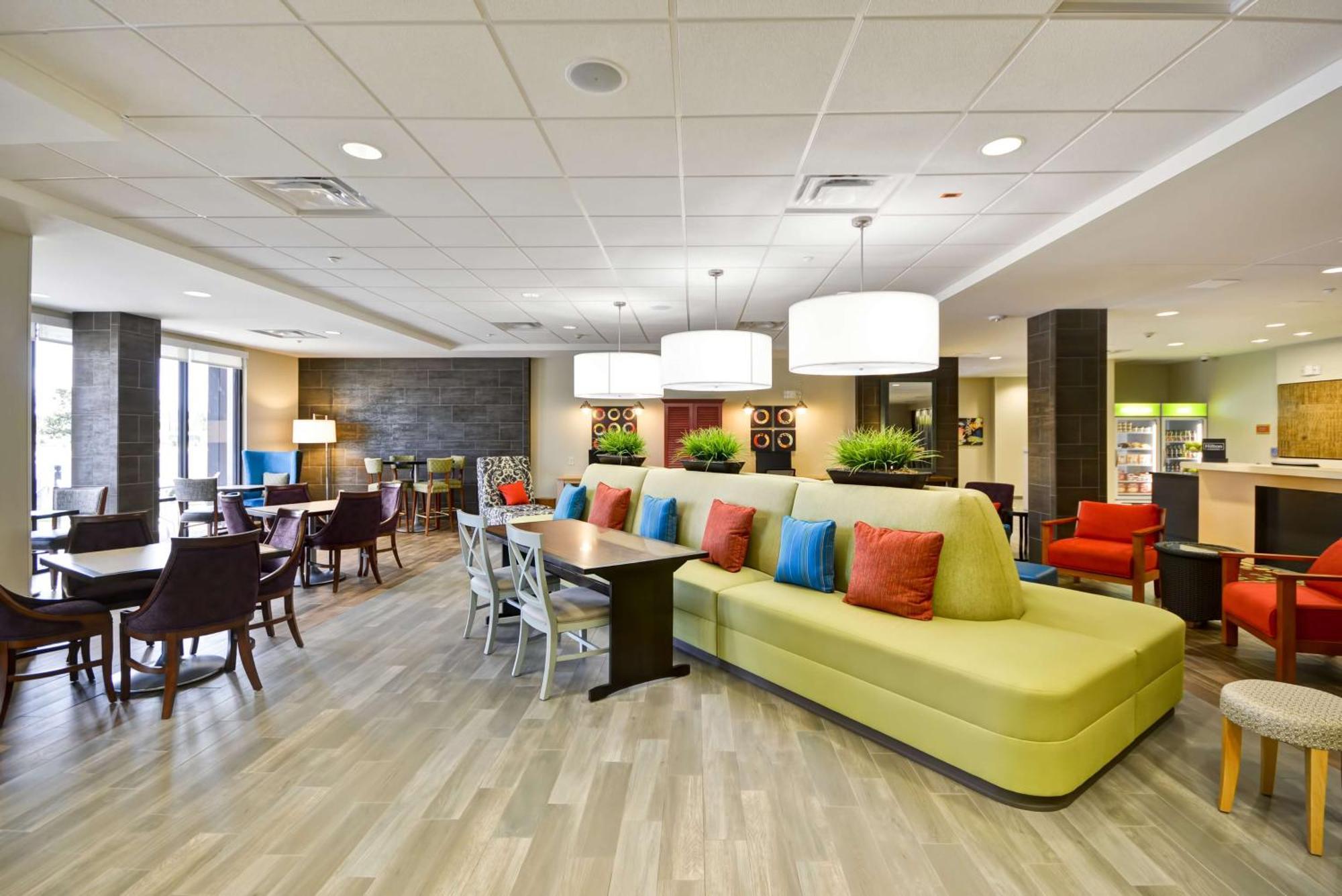 Home2 Suites By Hilton Opelika Auburn Εξωτερικό φωτογραφία